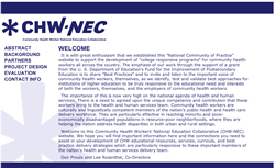 CHW-NEC