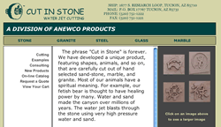 Cut-In-Stone